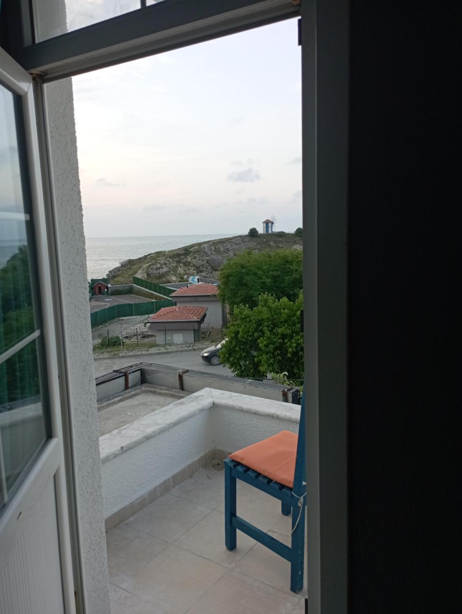 Sword Hotel Sile Exterior photo